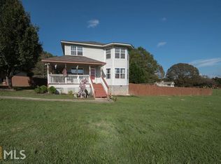 988 Tope Rd, Sharpsburg, GA 30277