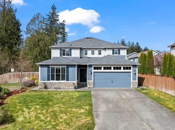 4417 Sentinel Court, Gig Harbor, WA 98332