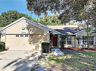 1465 Club Dr, Tarpon Springs, FL 34689