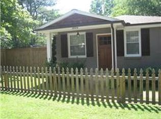 4004 Cambridge Ave, Nashville, TN 37205