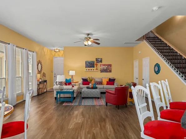 6932 Terra Rye, San Antonio, TX 78240