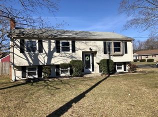 34 Esther Ave, North Attleboro, MA 02760