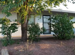 501 W Cattle Ln, Taylor, AZ 85939