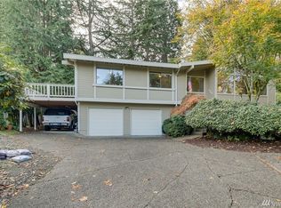4761 149th Ave SE, Bellevue, WA 98006