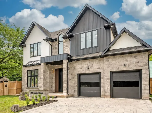 296 Tuck Dr, Burlington, ON L7L 2R1