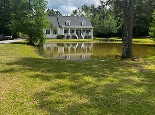 310 Azalea Cir, Swainsboro, GA 30401