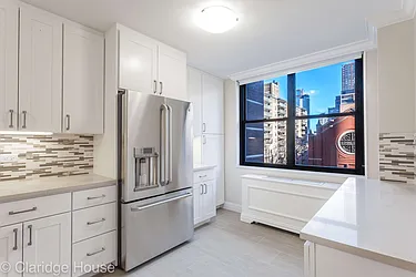 Rented by Milford Management