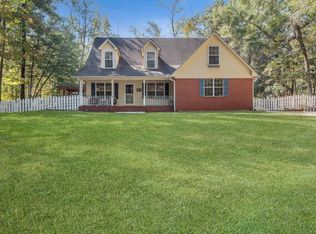 1507 Timber Run, Havana, FL 32333