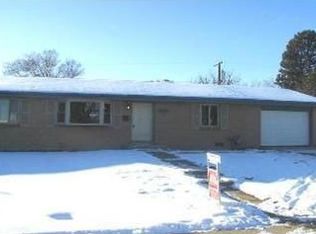 8731 Essex St, Denver, CO 80229