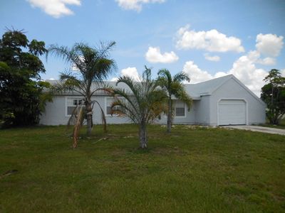458 SW Bridgeport Dr, Port Saint Lucie, FL, 34953