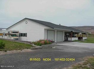 255 Sheep Company Rd, Selah, WA 98942