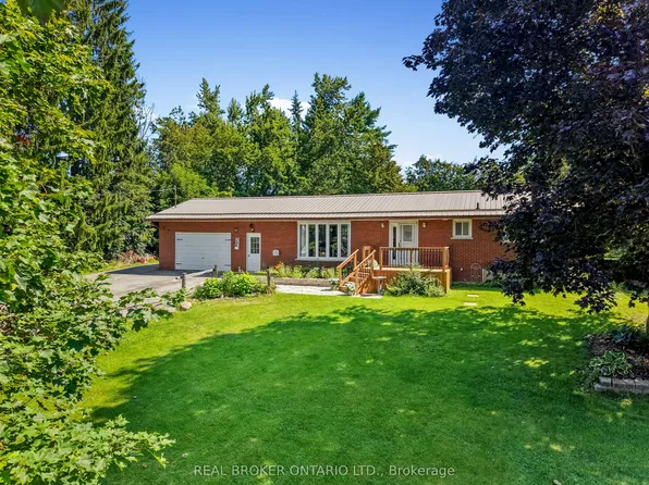 33 Cadillac Blvd, Kawartha Lakes, ON K0L 2W0