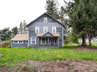 776 W Smith Rd, Bellingham, WA 98226