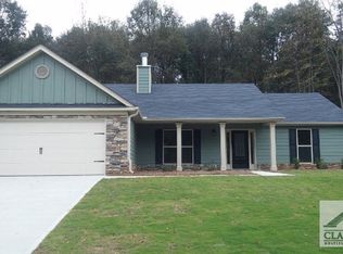 391 Redtail Rd, Jefferson, GA 30549