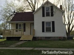 709 Ray St, Ottumwa, IA 52501