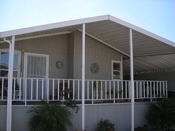 4th image of 1001 S Hale Ave Spc 95