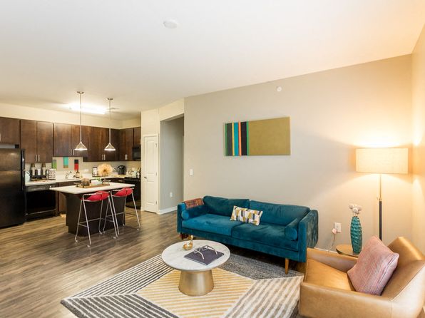 AMP Luxury Apartments | 2030 Frankfort Ave, Louisville, KY