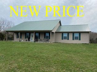 214 Oil Shale Rd, Campbellsville, KY 42718