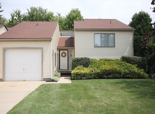 1404 Northway Dr UNIT 1404, Painesville, OH 44077