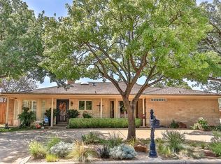 3213 78th St, Lubbock, TX 79423