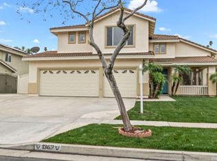 1362 Jillian Cir, Corona, CA 92881