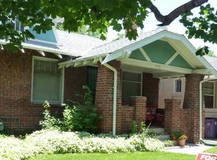 1596 Jackson St, Denver, CO 80206