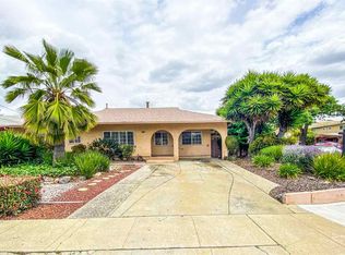 26704 Luvena Dr, Hayward, CA 94544