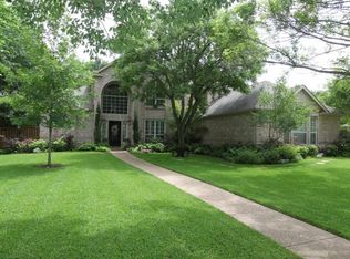 3409 Pecan Park Dr, Flower Mound, TX 75022