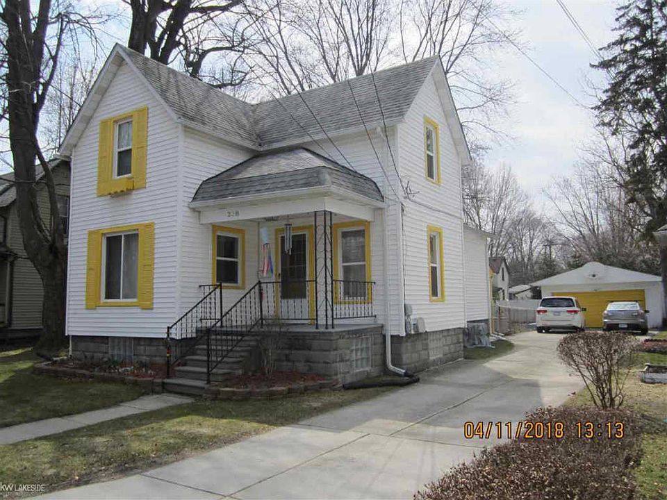1st image of 238 Crocker Blvd