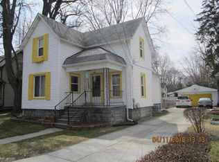 238 Crocker Blvd, Mount Clemens, MI 48043