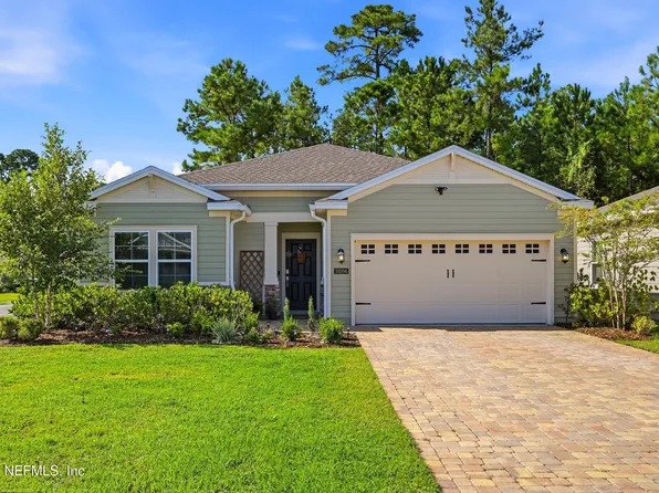 10206 Nala Ln, Jacksonville, FL 32218