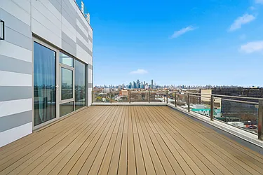 50-11 Queens Boulevard, #PH7