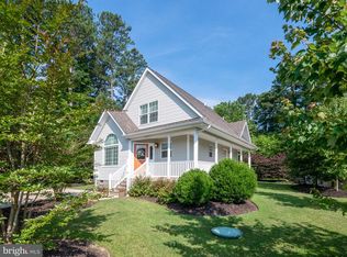 17857 3rd St, Tall Timbers, MD 20690