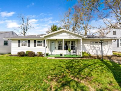 160 Buerger St, Marysville, OH, 43040