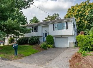 44 Rudolph St #44, Worcester, MA 01604