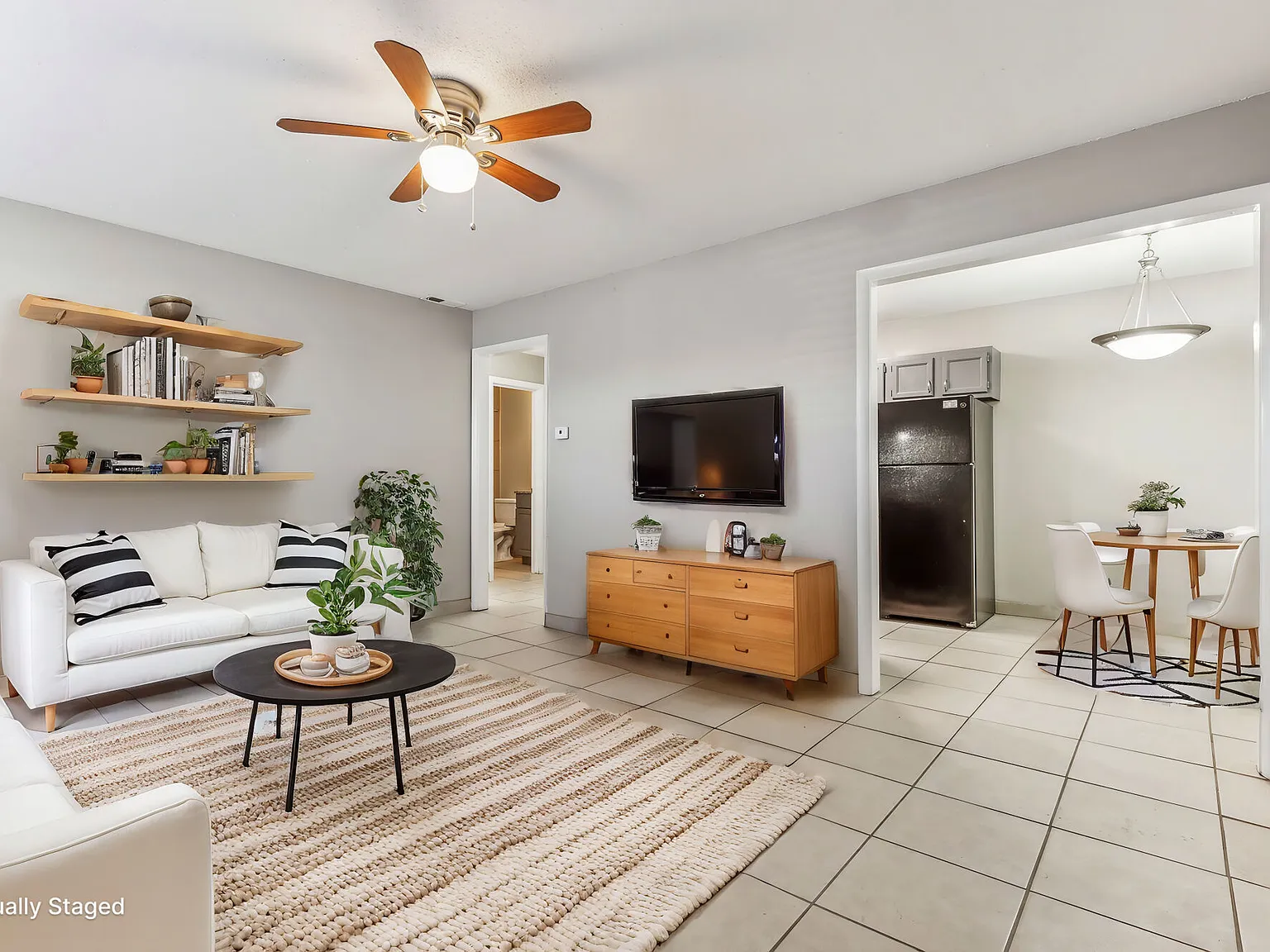 Crown Heights Apartments — Photo 4