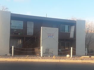 417 Dorado Pl SE, Albuquerque, NM 87123