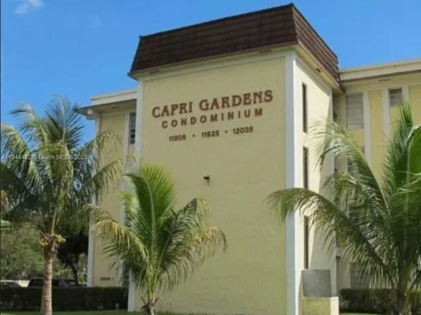 11905 NE 2nd Ave #C311, North Miami, FL 33161