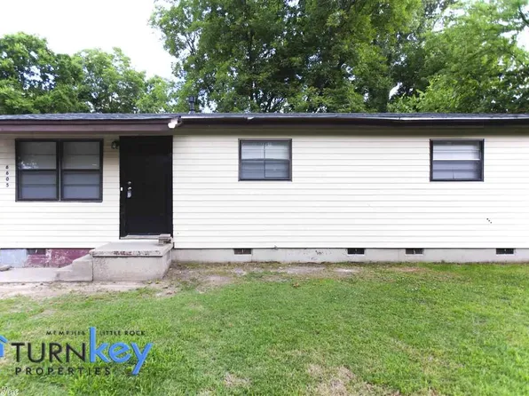 6605 Pecan Ln, Little Rock, AR 72206