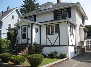 29 Johnson Ave, Medford, MA 02155