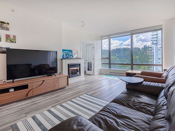 4th image of 400 Capilano Rd #1503