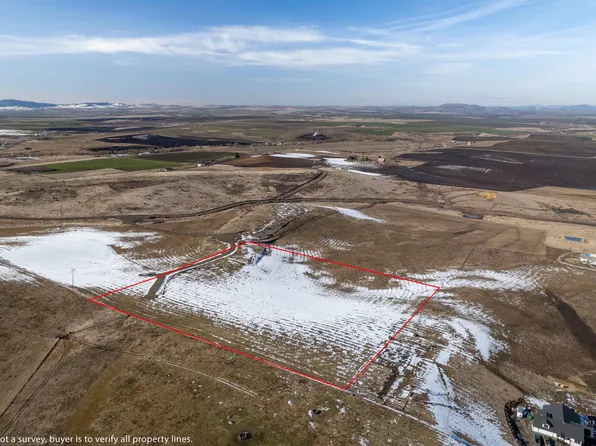 11 Knox Rd #J, Grangeville, ID 83530