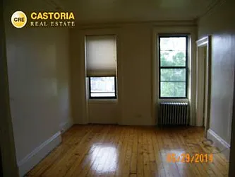 Rented by Francis Castoria LREB