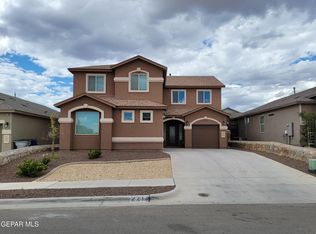 221 Gonzalo Cir, El Paso, TX 79932