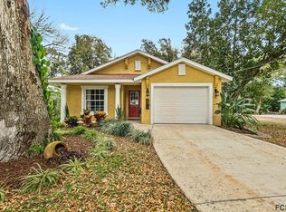 27 Cherokee Ave, Palm Coast, FL 32137