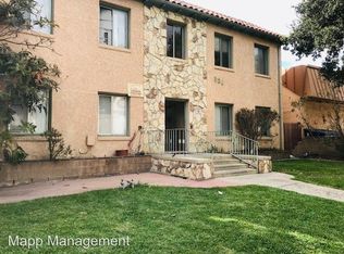 321 S Verdugo Rd APT 4, Glendale, CA 91205