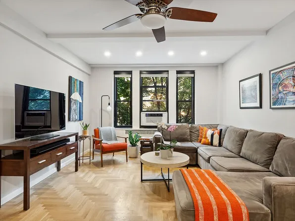 60 Park Ter W APT A20, Manhattan, NY 10034
