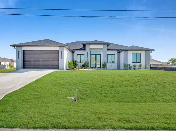 1521 NW 37th Ave, Cape Coral, FL 33993