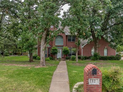 12 Ambassador Ct, Denison, TX, 75020