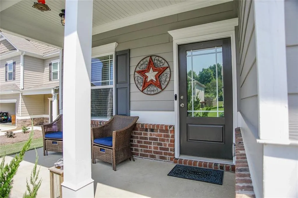 Building Photo - 710 Country Ridge Dr